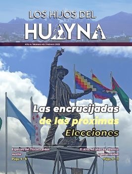 Los hijos del Huayna 45 IMPRESION