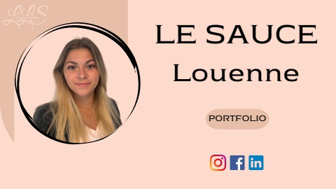 LE SAUCE LOUENNE
