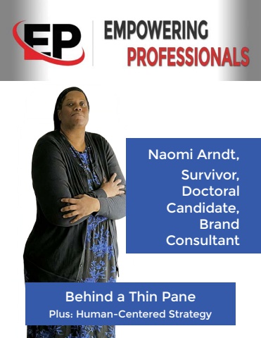 Naomi Arndt