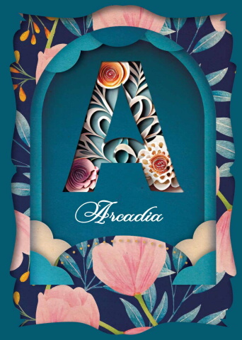 arcadia main menu 2026-02