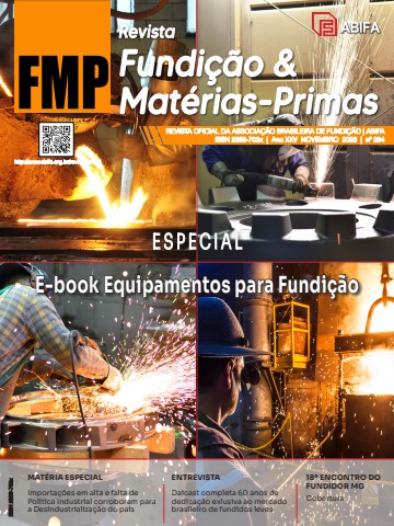 Revista ABIFA Novembro 2023