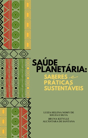 ebook - saúde planetária
