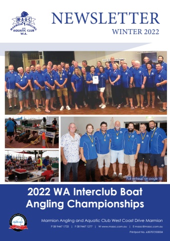 MAAC Newsletter Winter 2022_HTML