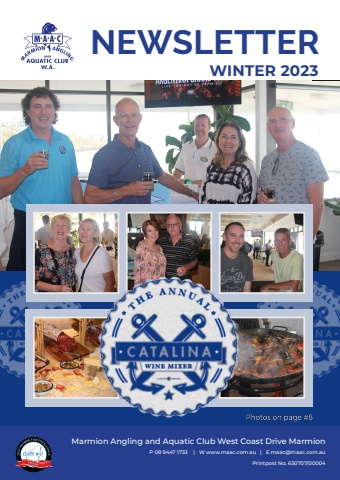 PDF_FLIPBOOK_FINAL - MAAC Newsletter Winter 2023