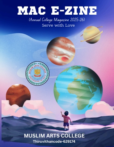MAC E-ZINE 2025–2026