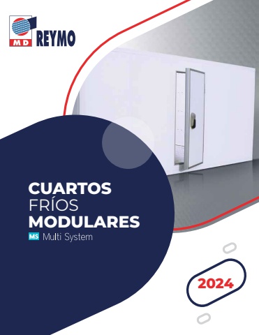 CATÁLOGO REYMO CÁMARAS-ARNEG