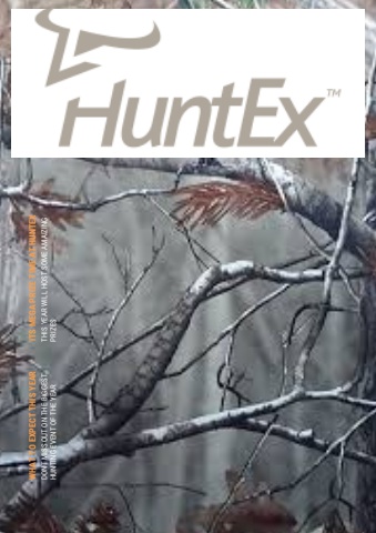 HUNTEX