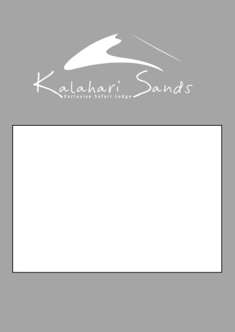 Kalahari Sands 2023
