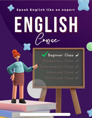 English Course