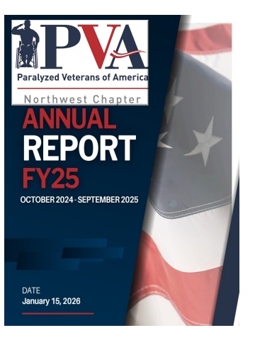 Northwest Annuanl Report FY 2025