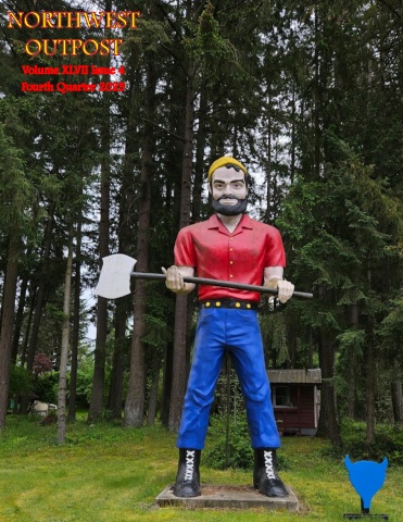 Northwest Outpost Fourth Quarter