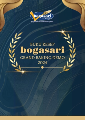Buku Resep GBD 2024