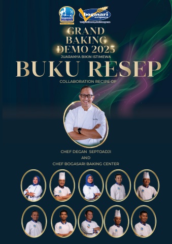 Buku Resep GBD 2024