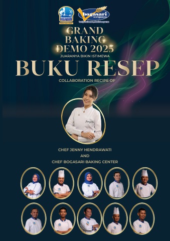 Buku Resep GBD 2024