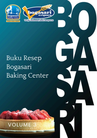 Buku Resep Pelatihan Akselerasi
