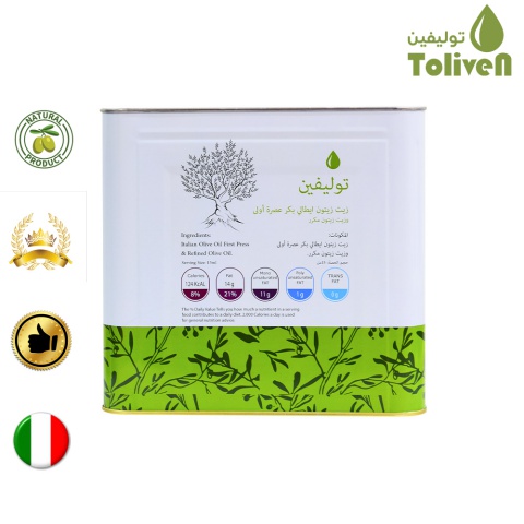 كتالوج توليفين