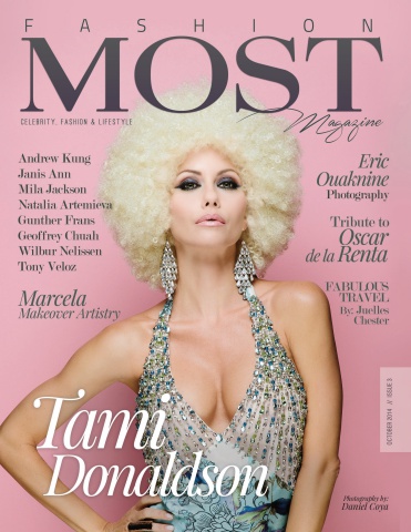 MOST Magazine - Issue 3