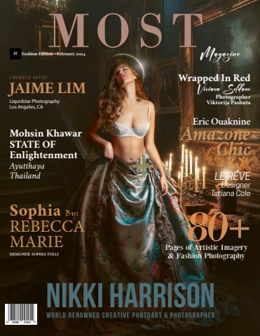 MOST Magazine - Issue 37