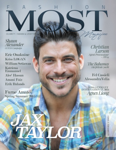 MOST Magazine - Issue 4