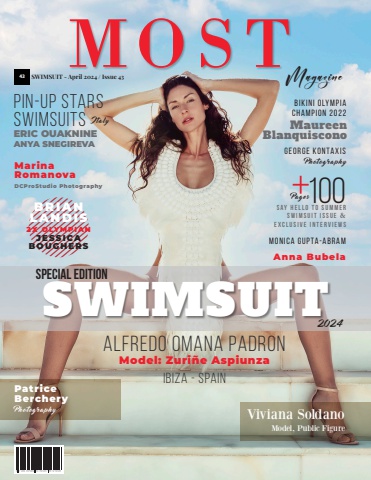 MOST Magazine - Issue 43