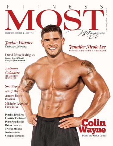 MOST Magazine - Issue 11
