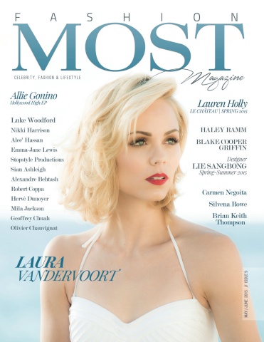 MOST Magazine - Issue 10