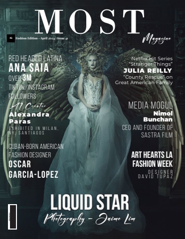 MOST Magazine - Issue 41