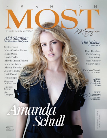 MOST Magazine - Issue 5