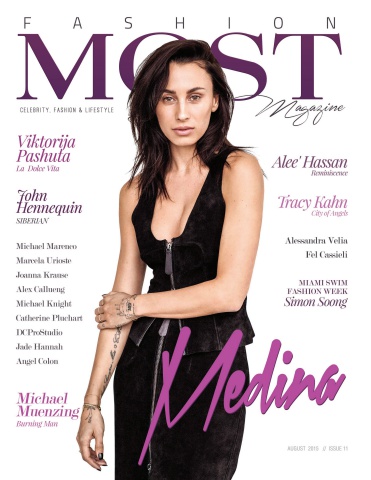 MOST Magazine - Issue 15
