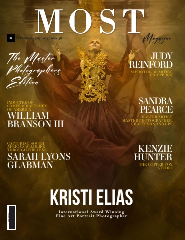 MOST Magazine - Issue 48
