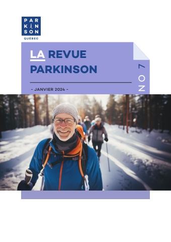 Revue Parkinson Janvier2024
