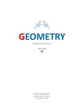 GAT GEOMETRY