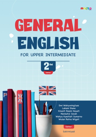 BUKU BAHASA INGGRIS
