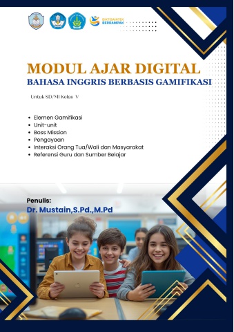 MODUL AJAR DIGITAL