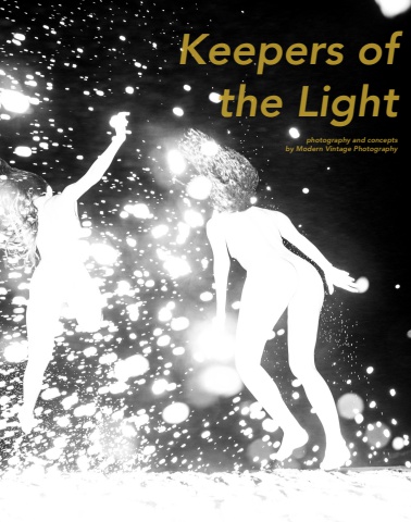 Keepers of the Light