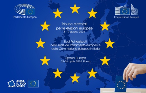 TRIBUNE POLITICHE 2024