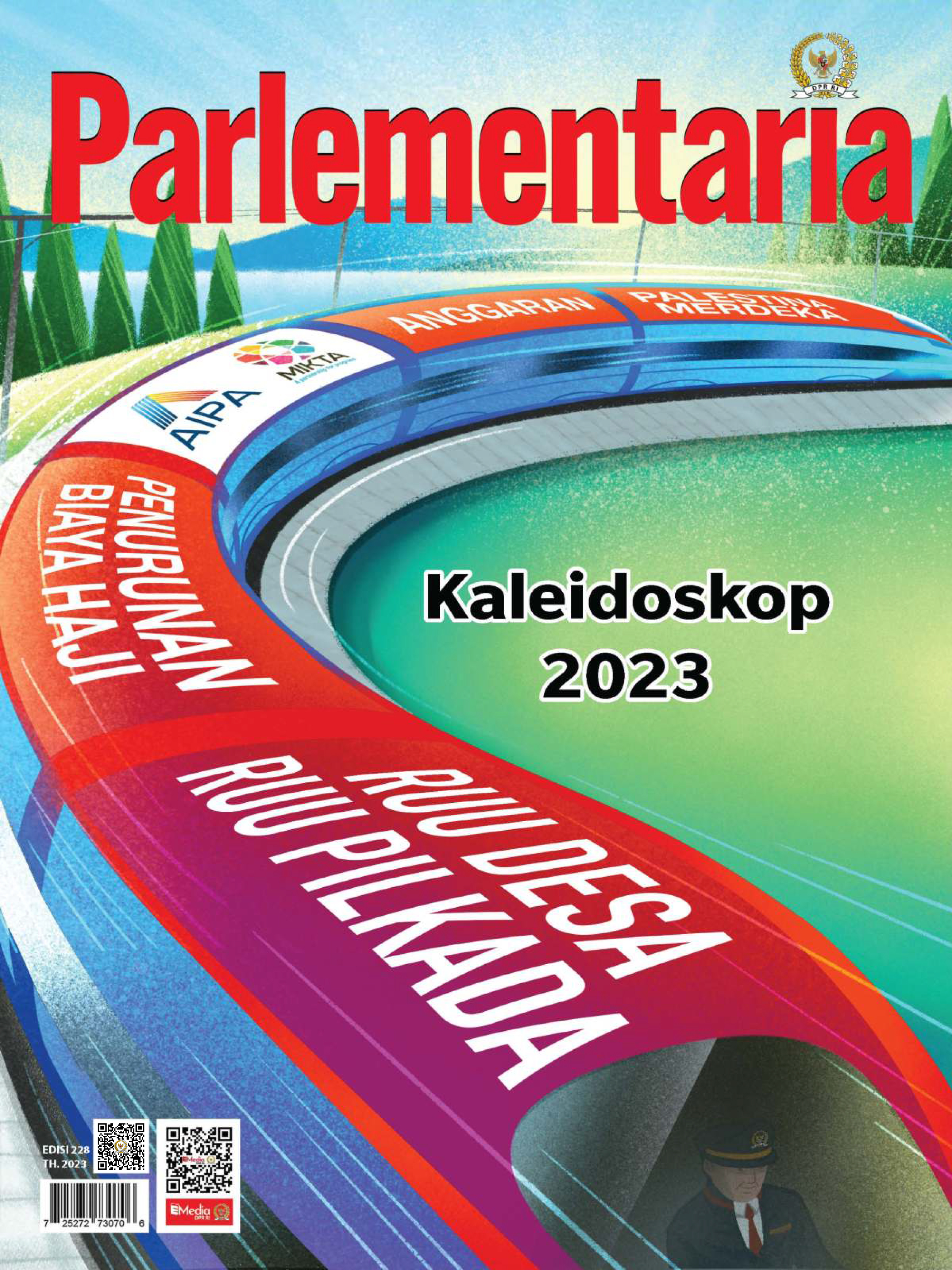 MAJALAH 228