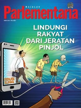 MAJALAH 203