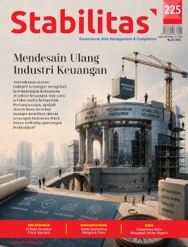 Stabilitas Edisi 225 Tahun 2026