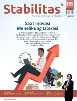 Stabilitas Edisi 185 Tahun 2022