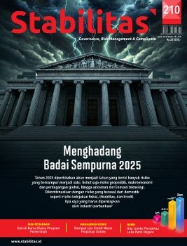 Stabilitas Edisi 210 Tahun 2025