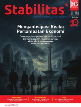 Stabilitas Edisi 215 Tahun 2025