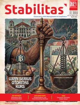 Stabilitas Edisi 221 Tahun 2026