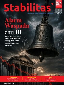 Stabilitas Edisi 224 Tahun 2026