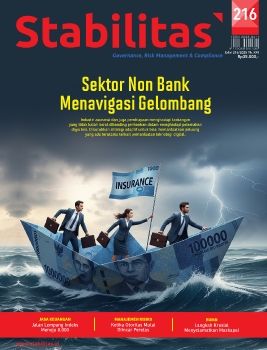 Stabilitas Edisi 216 Tahun 2025