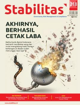 Stabilitas Edisi 218 Tahun 2025