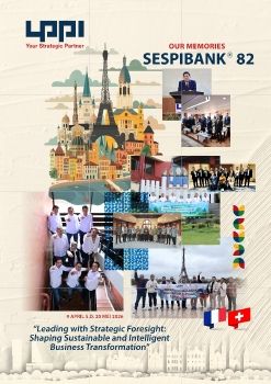 Buku Kenangan SESPIBANK 82