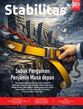 Stabilitas Edisi 220 Tahun 2026