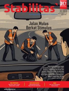 Stabilitas Edisi 217 Tahun 2025