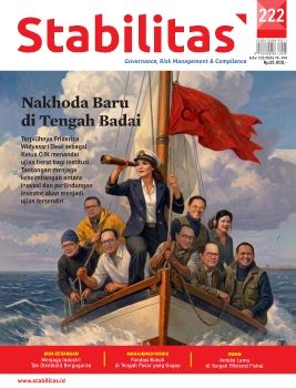 Stabilitas Edisi 222 Tahun 2026